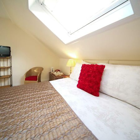 Glendevon Central Bed And Breakfast Edimburgo Esterno foto