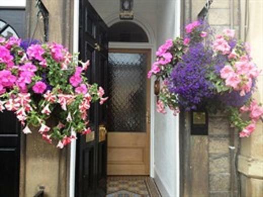 Glendevon Central Bed And Breakfast Edimburgo Esterno foto